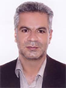 علی فرجی